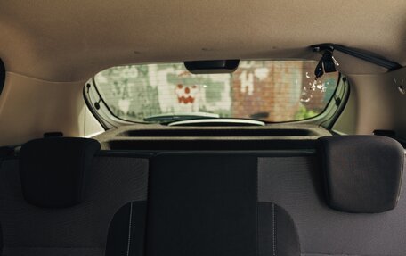 Renault Sandero II рестайлинг, 2020 год, 1 180 000 рублей, 8 фотография
