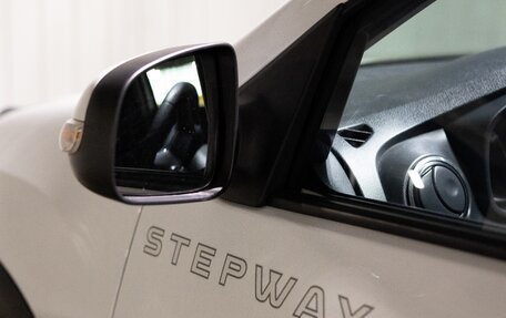 Renault Sandero II рестайлинг, 2020 год, 1 180 000 рублей, 17 фотография