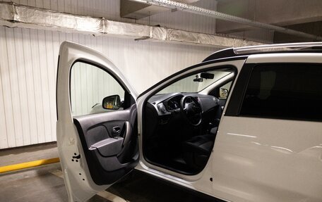 Renault Sandero II рестайлинг, 2020 год, 1 180 000 рублей, 16 фотография