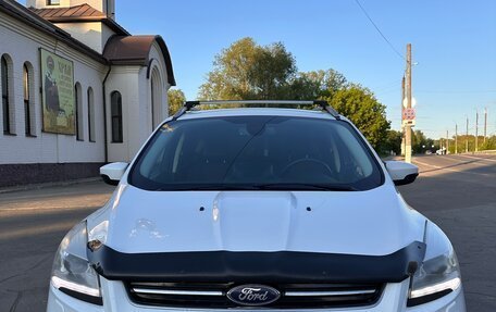Ford Kuga III, 2014 год, 1 270 000 рублей, 5 фотография