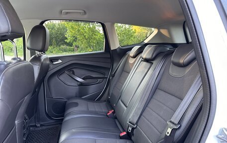 Ford Kuga III, 2014 год, 1 270 000 рублей, 11 фотография