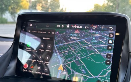 Ford Kuga III, 2014 год, 1 270 000 рублей, 14 фотография