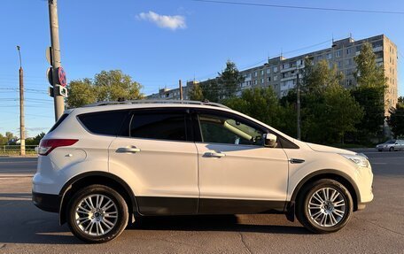 Ford Kuga III, 2014 год, 1 270 000 рублей, 4 фотография