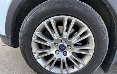 Ford Kuga III, 2014 год, 1 270 000 рублей, 15 фотография