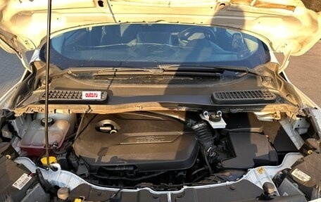 Ford Kuga III, 2014 год, 1 270 000 рублей, 6 фотография