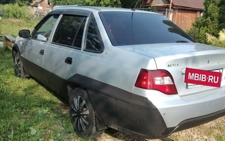 Daewoo Nexia I рестайлинг, 2011 год, 230 000 рублей, 2 фотография