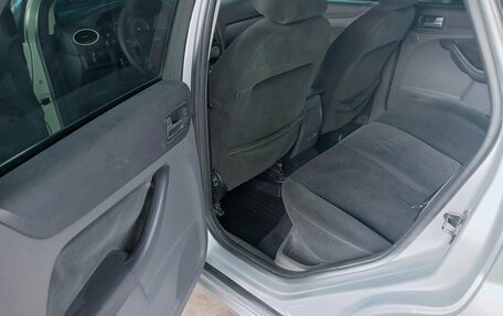 Ford Focus II рестайлинг, 2006 год, 395 000 рублей, 11 фотография
