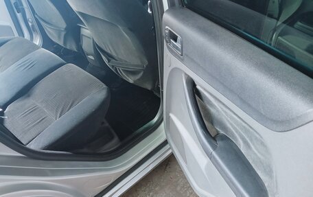 Ford Focus II рестайлинг, 2006 год, 395 000 рублей, 10 фотография