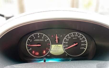 Nissan Micra III, 2006 год, 500 000 рублей, 7 фотография