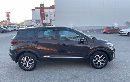 Renault Kaptur I рестайлинг, 2019 год, 1 500 000 рублей, 4 фотография