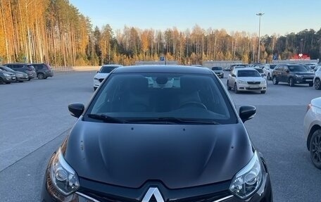 Renault Kaptur I рестайлинг, 2019 год, 1 500 000 рублей, 2 фотография