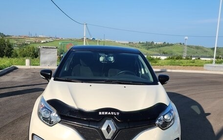 Renault Kaptur I рестайлинг, 2019 год, 1 430 000 рублей, 3 фотография