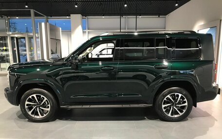 Haval H9, 2024 год, 5 099 000 рублей, 7 фотография