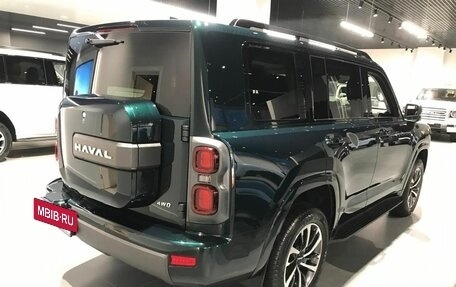Haval H9, 2024 год, 5 099 000 рублей, 5 фотография