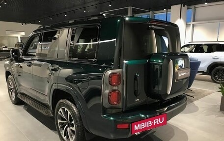 Haval H9, 2024 год, 5 099 000 рублей, 6 фотография
