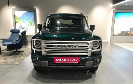 Haval H9, 2024 год, 5 099 000 рублей, 2 фотография