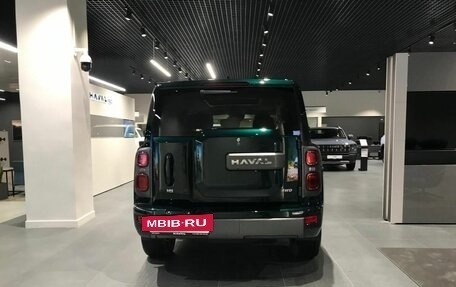 Haval H9, 2024 год, 5 099 000 рублей, 4 фотография