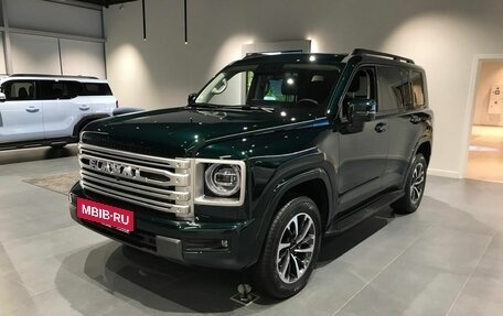 Haval H9, 2024 год, 5 099 000 рублей, 3 фотография