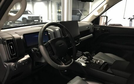 Haval H9, 2024 год, 5 099 000 рублей, 11 фотография