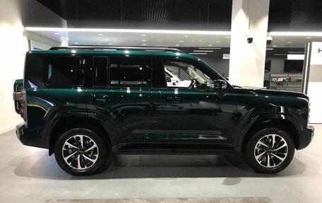 Haval H9, 2024 год, 5 099 000 рублей, 8 фотография