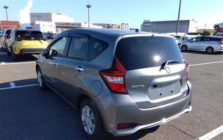 Nissan Note II рестайлинг, 2017 год, 975 000 рублей, 4 фотография
