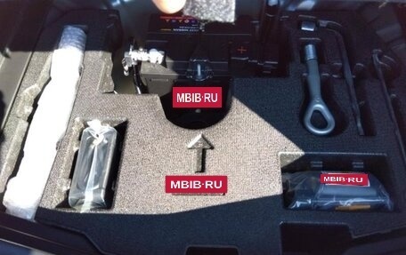 Nissan Note II рестайлинг, 2017 год, 975 000 рублей, 10 фотография