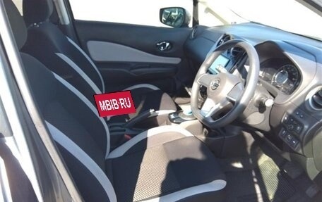 Nissan Note II рестайлинг, 2017 год, 975 000 рублей, 6 фотография