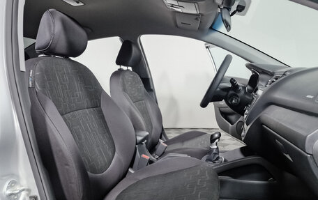 KIA Rio III рестайлинг, 2015 год, 1 019 000 рублей, 11 фотография