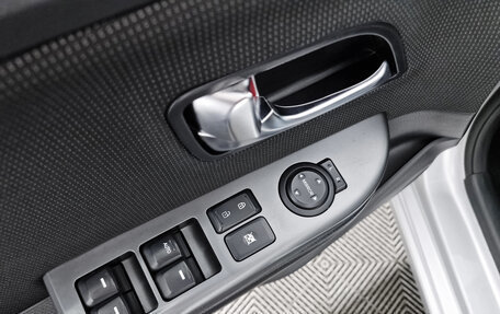 KIA Rio III рестайлинг, 2015 год, 1 019 000 рублей, 13 фотография