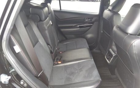 Toyota Harrier, 2018 год, 2 350 000 рублей, 11 фотография