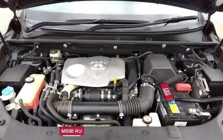 Toyota Harrier, 2018 год, 2 350 000 рублей, 15 фотография