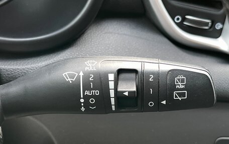 KIA Sportage IV рестайлинг, 2021 год, 2 199 000 рублей, 15 фотография