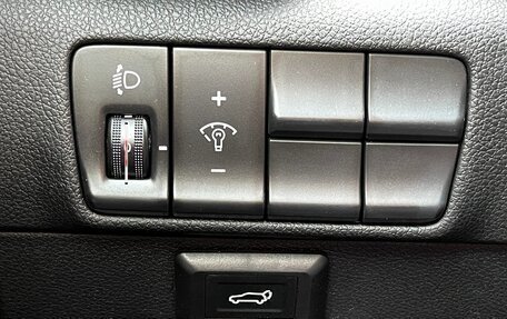 KIA Sportage IV рестайлинг, 2021 год, 2 199 000 рублей, 26 фотография