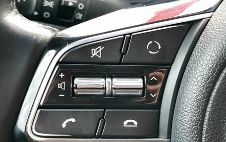 KIA Sportage IV рестайлинг, 2021 год, 2 199 000 рублей, 13 фотография
