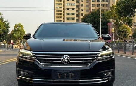 Volkswagen Lavida, 2022 год, 1 420 275 рублей, 2 фотография