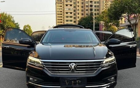 Volkswagen Lavida, 2022 год, 1 420 275 рублей, 3 фотография