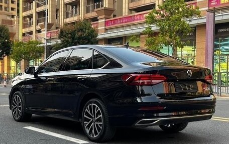 Volkswagen Lavida, 2022 год, 1 420 275 рублей, 7 фотография