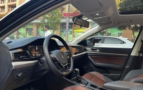 Volkswagen Lavida, 2022 год, 1 420 275 рублей, 9 фотография