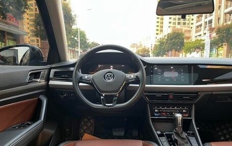 Volkswagen Lavida, 2022 год, 1 420 275 рублей, 14 фотография