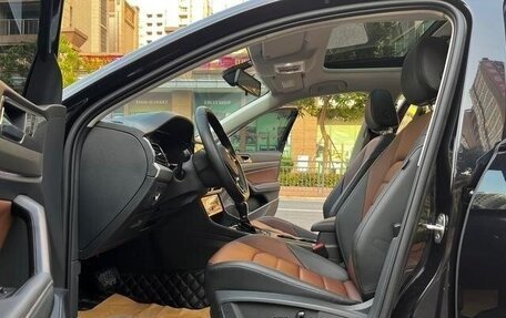 Volkswagen Lavida, 2022 год, 1 420 275 рублей, 10 фотография
