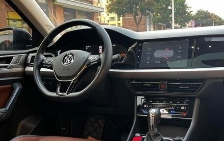 Volkswagen Lavida, 2022 год, 1 420 275 рублей, 15 фотография