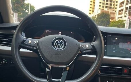 Volkswagen Lavida, 2022 год, 1 420 275 рублей, 16 фотография