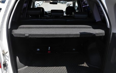 Chery Tiggo 3 I, 2017 год, 999 000 рублей, 14 фотография