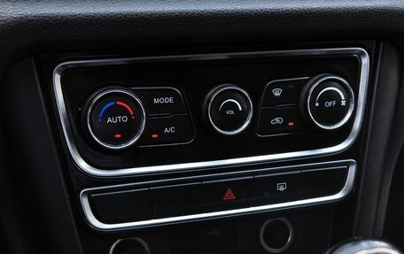 Chery Tiggo 3 I, 2017 год, 999 000 рублей, 27 фотография