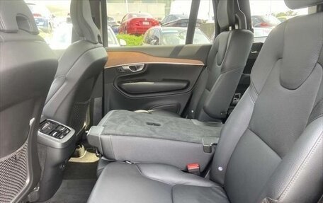 Volvo XC90 II рестайлинг, 2024 год, 6 290 912 рублей, 7 фотография