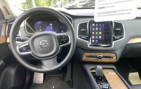 Volvo XC90 II рестайлинг, 2024 год, 6 290 912 рублей, 5 фотография