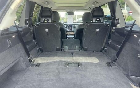 Volvo XC90 II рестайлинг, 2024 год, 6 290 912 рублей, 9 фотография