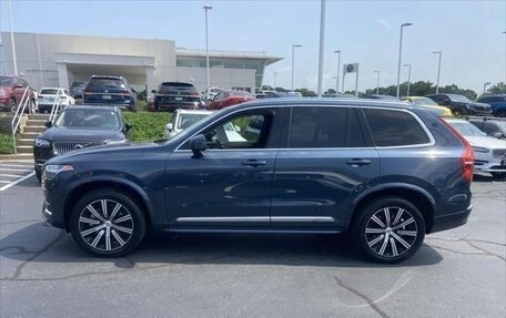Volvo XC90 II рестайлинг, 2024 год, 6 290 912 рублей, 3 фотография