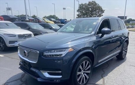 Volvo XC90 II рестайлинг, 2024 год, 6 290 912 рублей, 4 фотография