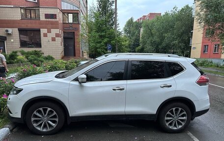 Nissan X-Trail, 2015 год, 1 600 000 рублей, 4 фотография